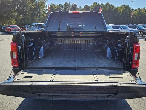 Used 2023 Ford F150 XLT w/ Equipment Group 302A High image 11