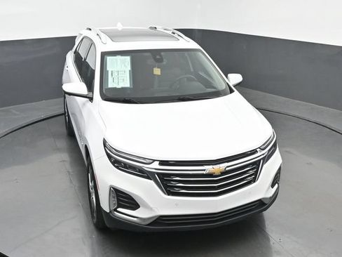 Used 2023 Chevrolet Equinox Premier AWD/4WD image 43