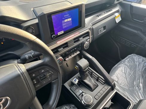 New 2026 Toyota Tacoma SR5 image 24