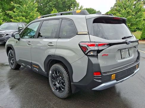 New 2026 Subaru Forester Wilderness AWD/4WD image 5
