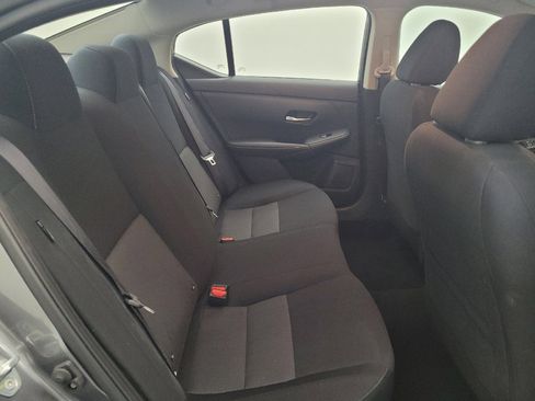 Used 2023 Nissan Sentra SV w/ All-Weather Package FWD image 19