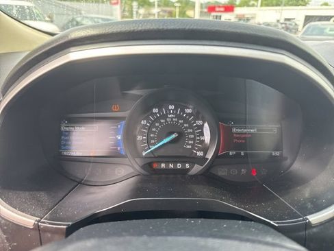 Used 2015 Ford Edge SEL w/ Equipment Group 201A AWD/4WD image 23
