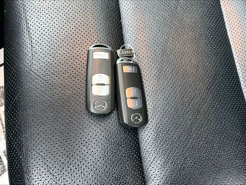 Used 2016 MAZDA CX-5 Grand Touring image 10