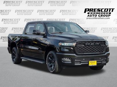 Used 2025 RAM 1500 Big Horn