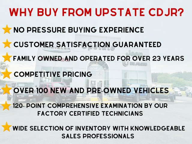 Used 2023 Jeep Grand Cherokee L Limited AWD/4WD image 2
