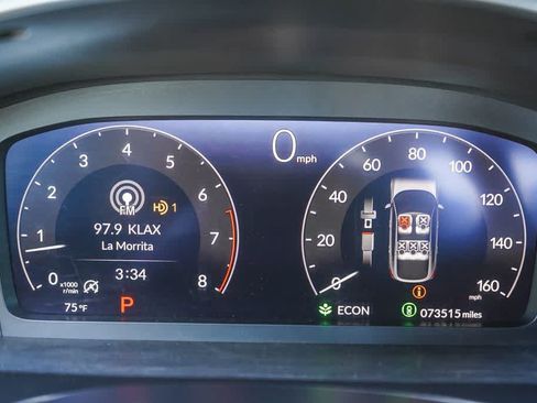 Used 2023 Honda Civic Sport Touring image 23