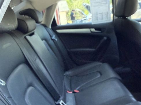 Used 2010 Audi A4 2.0T Premium Plus image 25
