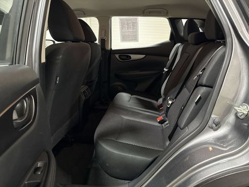 Used 2021 Nissan Rogue Sport S AWD/4WD image 22