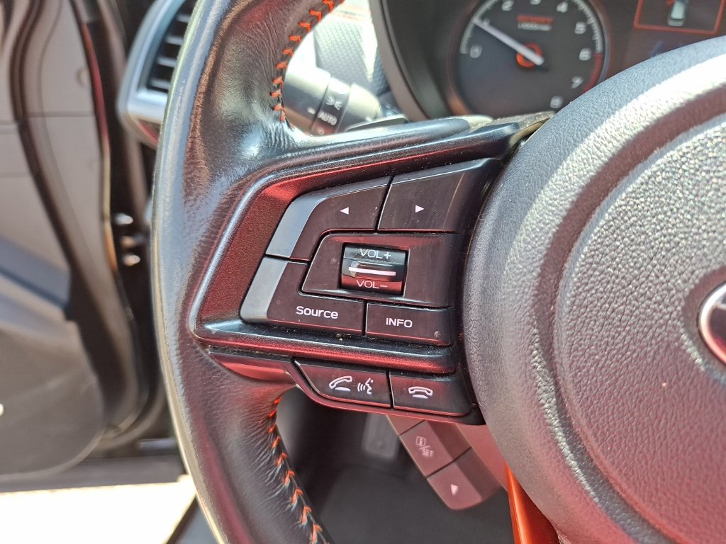 Used 2023 Subaru Forester Sport AWD/4WD image 18
