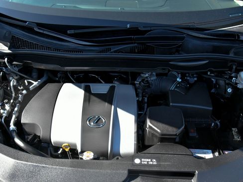 Used 2022 Lexus RX 350L FWD w/ Premium Package image 49