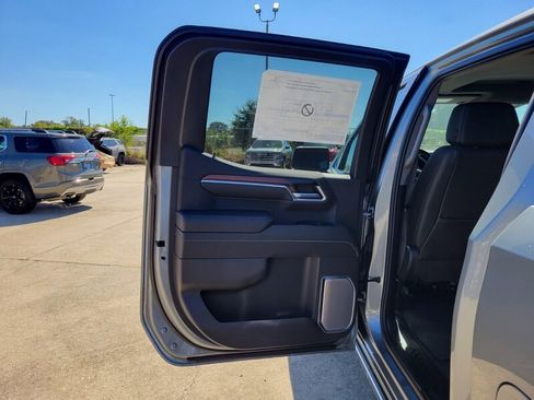 New 2026 GMC Sierra 1500 Denali AWD/4WD image 29