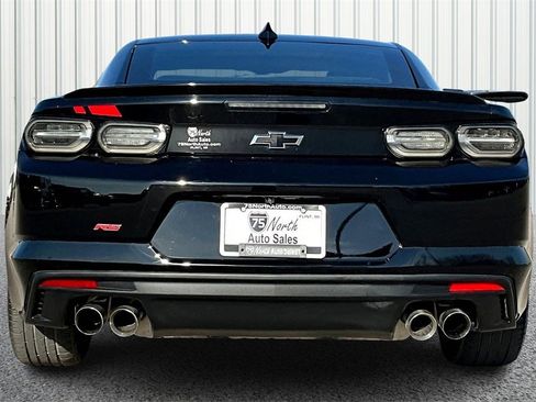 Used 2022 Chevrolet Camaro LT w/ Redline Edition image 5