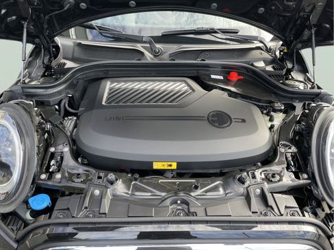 Used 2024 MINI Cooper SE FWD image 13