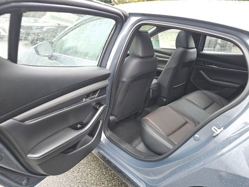 New 2026 MAZDA MAZDA3 2.5 S Hatchback w/ Premium Pkg image 25