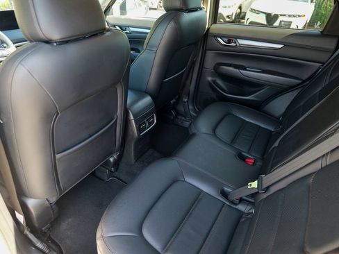 Used 2023 MAZDA CX-5 AWD 2.5 S image 27