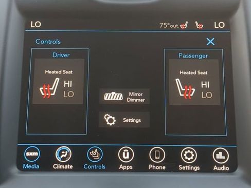 Used 2020 Chrysler 300 S image 25