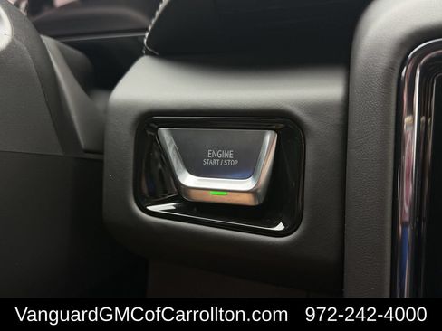 New 2026 GMC Yukon XL AT4 Ultimate w/ LPO, Floor Liner Package AWD/4WD image 19
