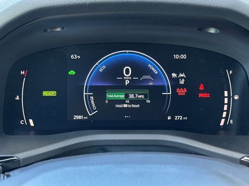 Certified 2026 Toyota Camry SE w/ Multimedia Upgrade Package FWD image 23