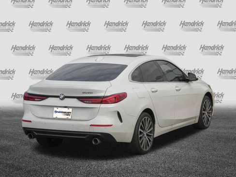 Certified 2023 BMW 228i Gran Coupe w/ Convenience Package image 9