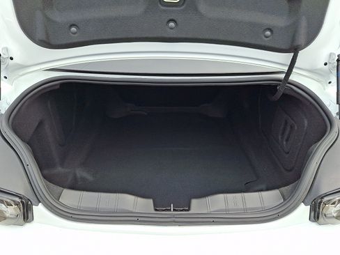 Used 2023 Chevrolet Camaro SS RWD image 33