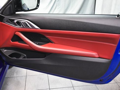 Used 2023 BMW 430i xDrive Coupe w/ M Sport Package image 13