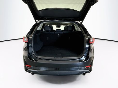 Used 2025 MAZDA CX-5 AWD 2.5 S w/ Preferred Package image 31