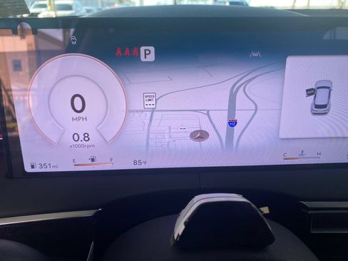 New 2026 Genesis GV70 2.5T AWD/4WD image 15