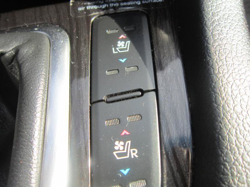 Used 2013 Kia Optima EX w/ Premium Pkg FWD image 14