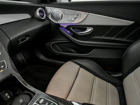 Used 2020 Mercedes-Benz C 63 AMG S image 35