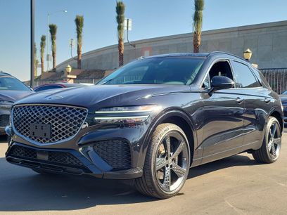 Certified 2023 Genesis GV70 2.5T w/ Sport Prestige Package