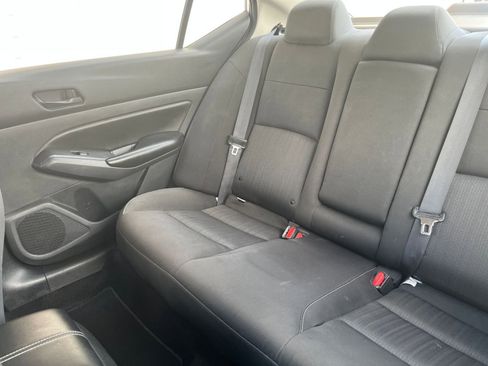 Used 2023 Nissan Altima 2.5 S image 37