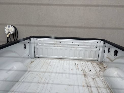 Used 2026 RAM 2500 Laramie AWD/4WD image 28