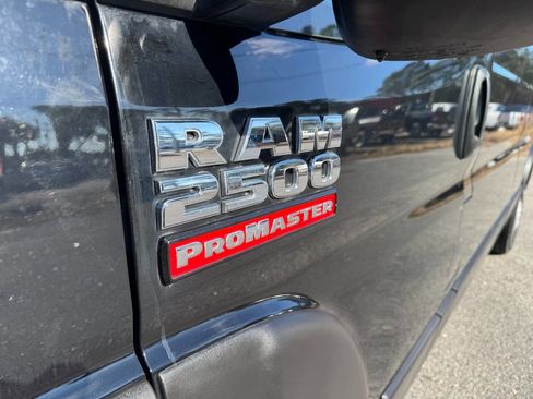 Used 2019 RAM ProMaster 2500 image 31