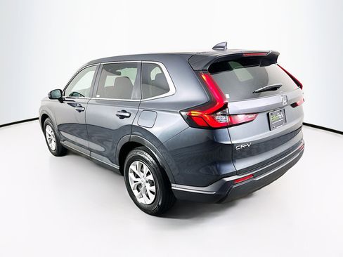 Used 2025 Honda CR-V LX image 5