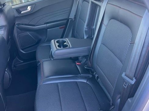 Used 2024 Ford Escape ST-Line w/ Tech Pack #1 image 14