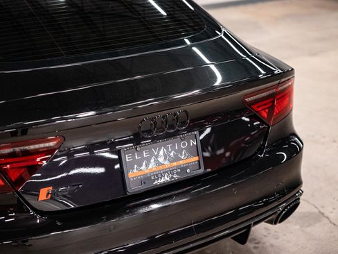 Used 2016 Audi RS 7 Prestige AWD/4WD image 31