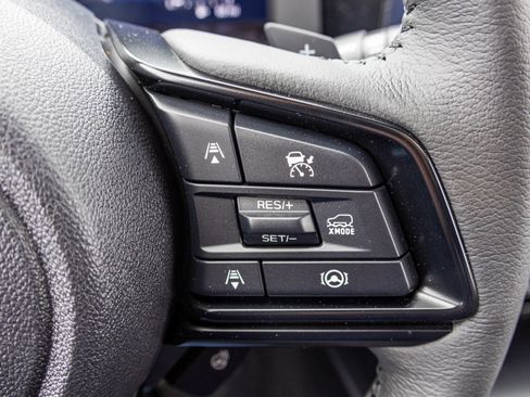 Used 2026 Subaru Outback Limited XT AWD/4WD image 32