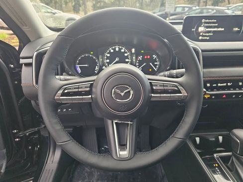 New 2026 MAZDA CX-50 2.5 Hybrid w/ Cargo Package image 11