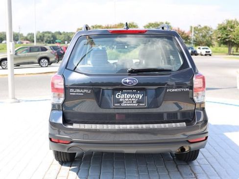 Used 2018 Subaru Forester 2.5i w/ Alloy Wheel Package AWD/4WD image 4
