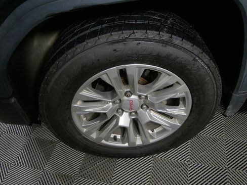 Used 2020 GMC Sierra 1500 Denali image 9