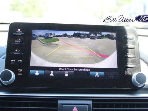 Used 2022 Honda Accord EX-L image 13