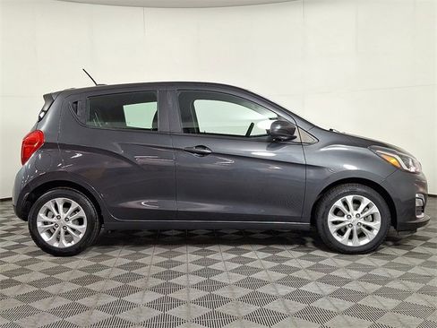 Used 2020 Chevrolet Spark LT image 7