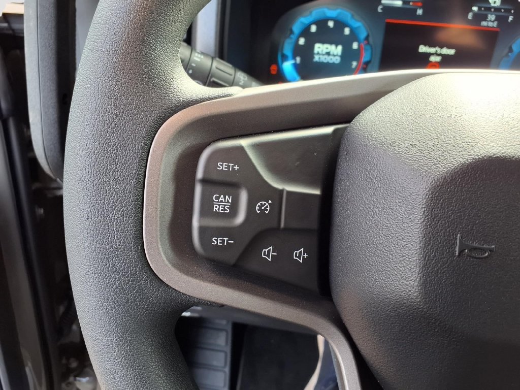 Used 2025 Ford Bronco 4-Door AWD/4WD image 19