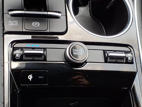 Used 2024 Kia K5 EX FWD image 30