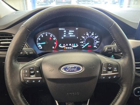 Used 2020 Ford Escape SEL FWD image 29