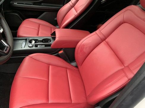 New 2026 Lincoln Corsair Reserve image 12