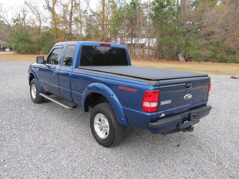 Used 2009 Ford Ranger Sport image 4