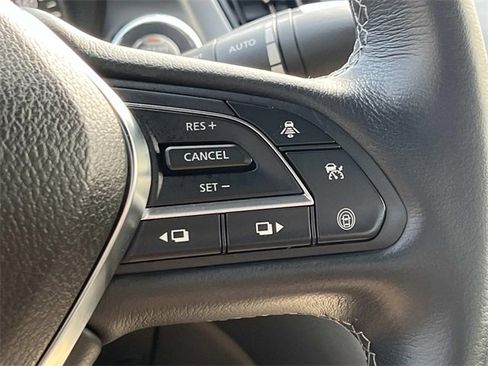 Used 2022 INFINITI Q60 3.0t Luxe w/ Cargo Package image 25