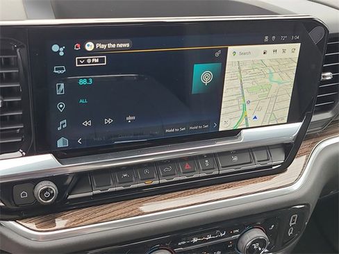 New 2026 Chevrolet Silverado 1500 RST image 30