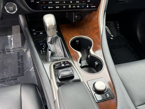 Used 2018 Lexus RX 350 AWD w/ Premium Package image 26